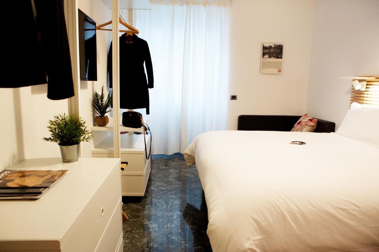 Reale House Rooms Rzym Zewnętrze zdjęcie