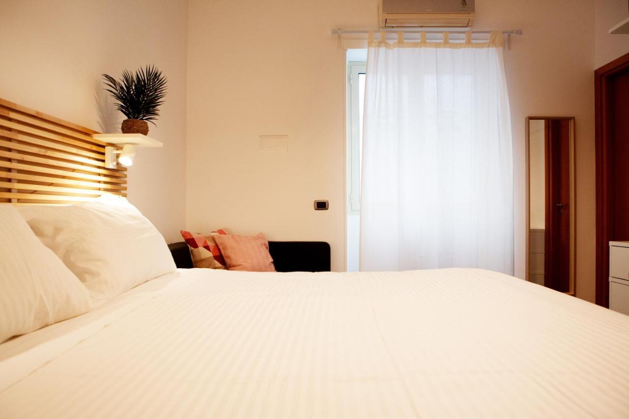 Reale House Rooms Rzym Zewnętrze zdjęcie