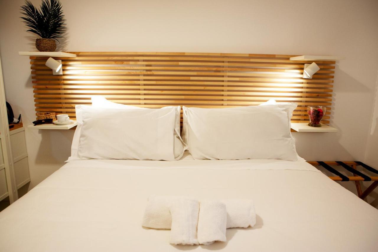 Reale House Rooms Rzym Zewnętrze zdjęcie
