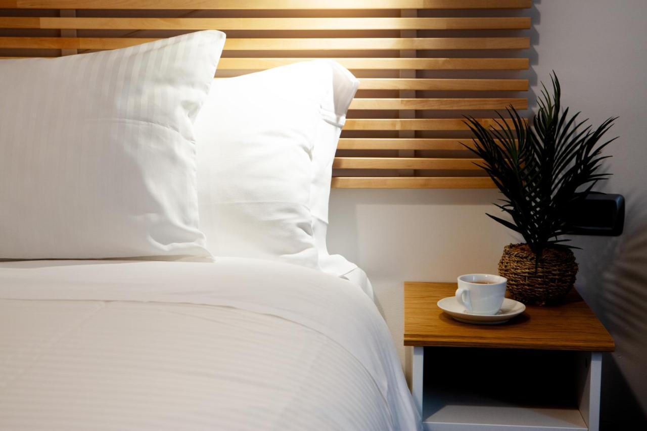 Reale House Rooms Rzym Zewnętrze zdjęcie