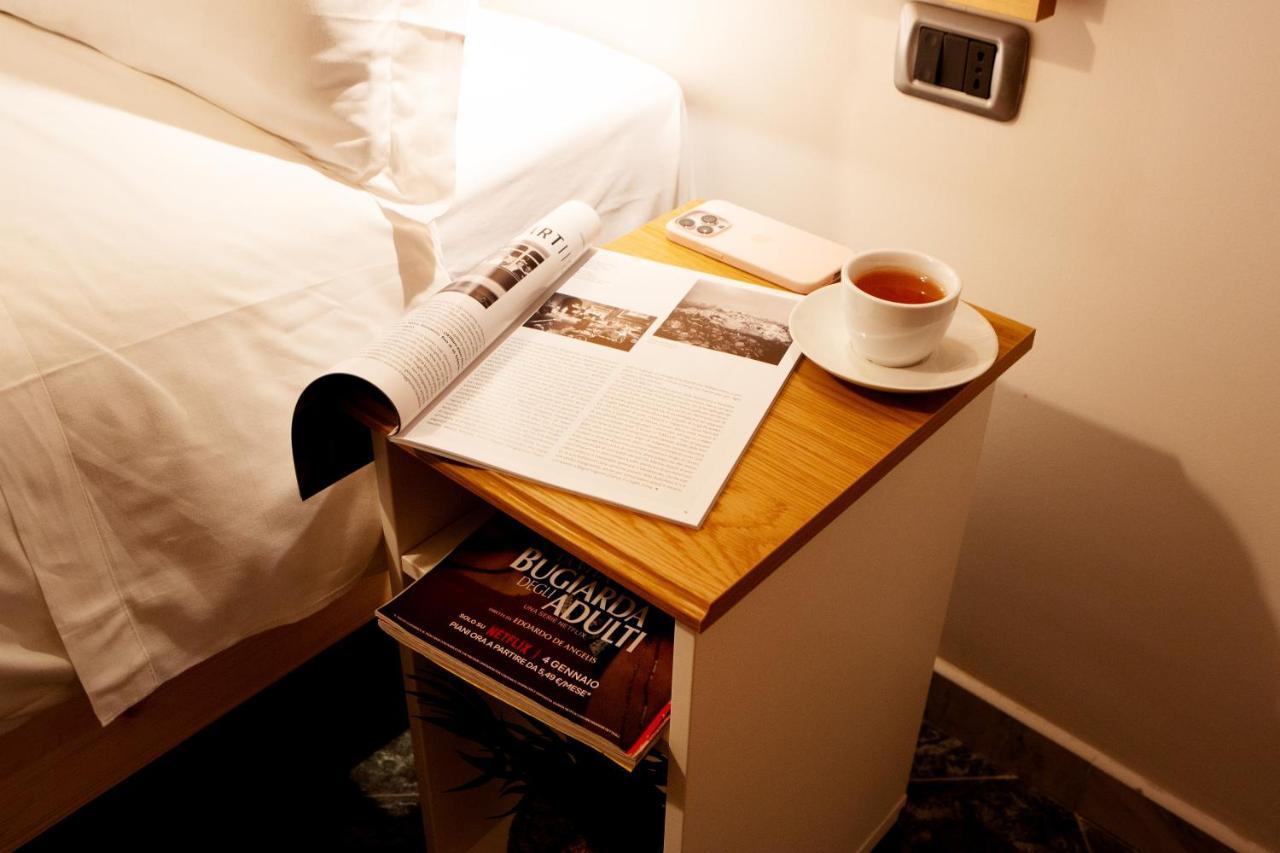Reale House Rooms Rzym Zewnętrze zdjęcie