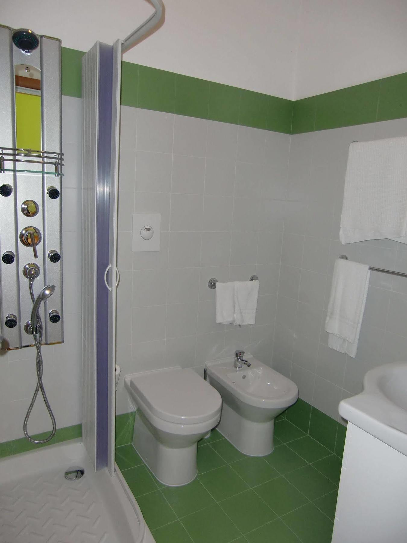 Reale House Rooms Rzym Zewnętrze zdjęcie