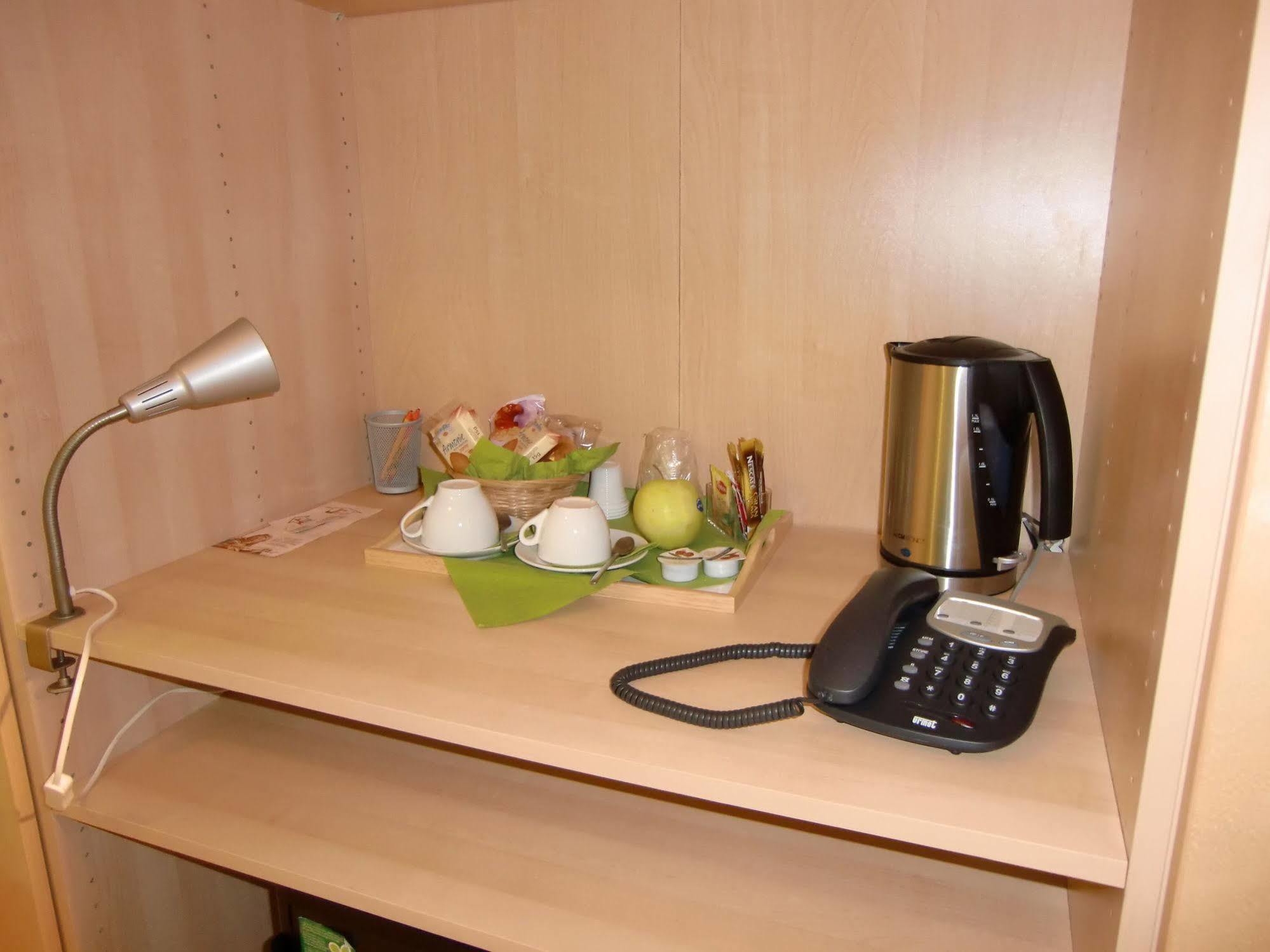 Reale House Rooms Rzym Zewnętrze zdjęcie