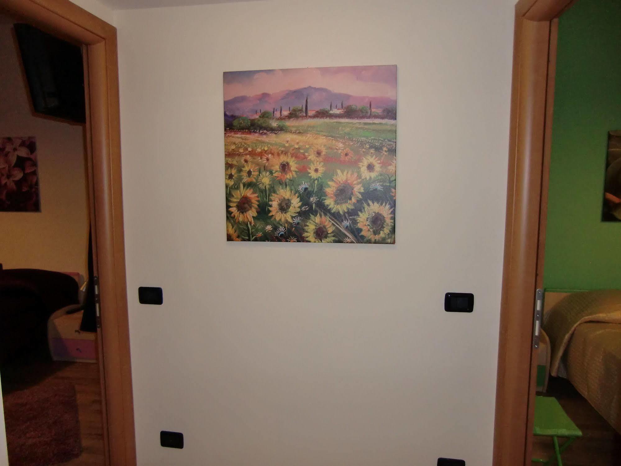 Reale House Rooms Rzym Zewnętrze zdjęcie