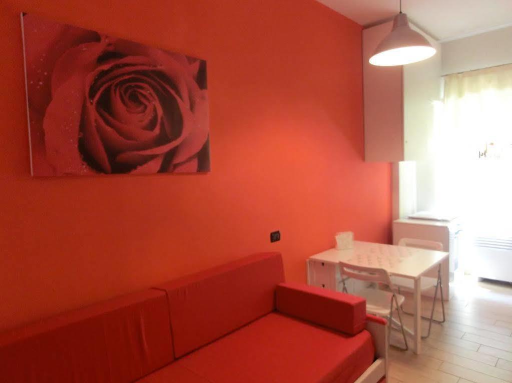 Reale House Rooms Rzym Zewnętrze zdjęcie