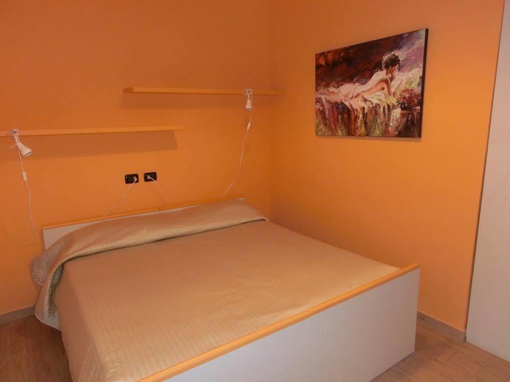 Reale House Rooms Rzym Zewnętrze zdjęcie