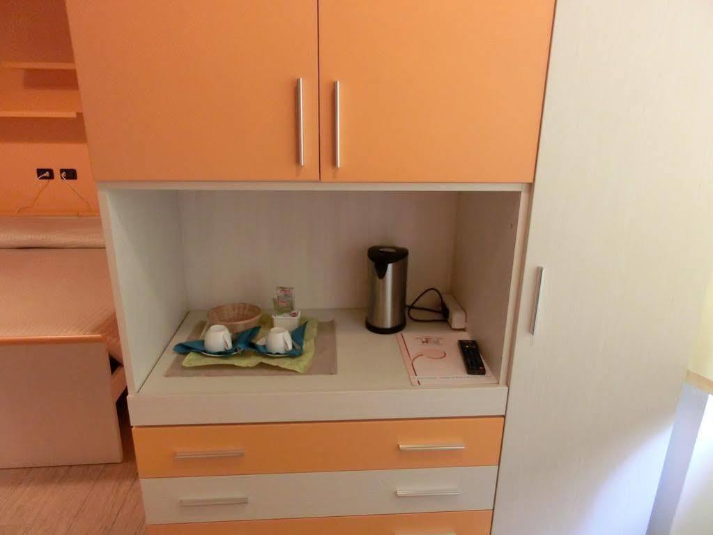 Reale House Rooms Rzym Zewnętrze zdjęcie