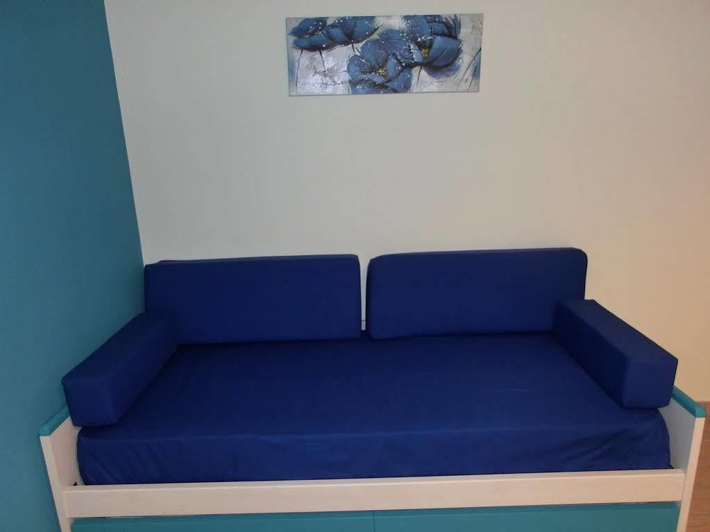 Reale House Rooms Rzym Zewnętrze zdjęcie