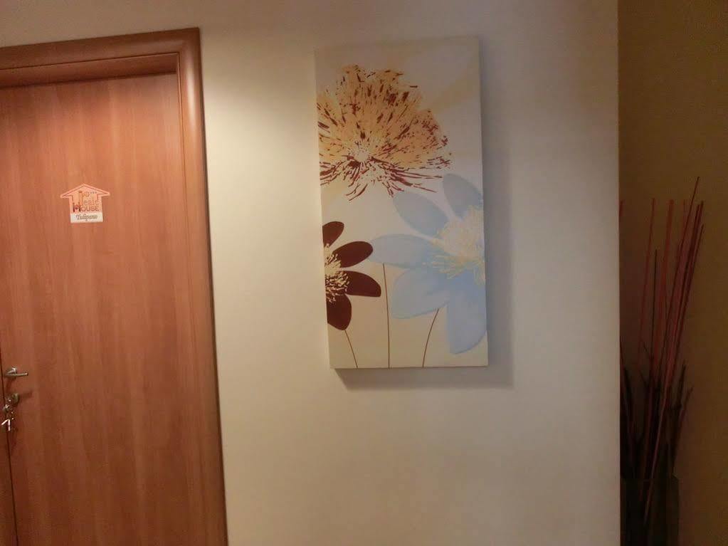 Reale House Rooms Rzym Zewnętrze zdjęcie