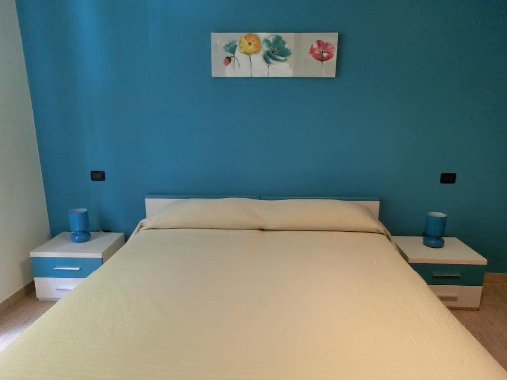 Reale House Rooms Rzym Zewnętrze zdjęcie