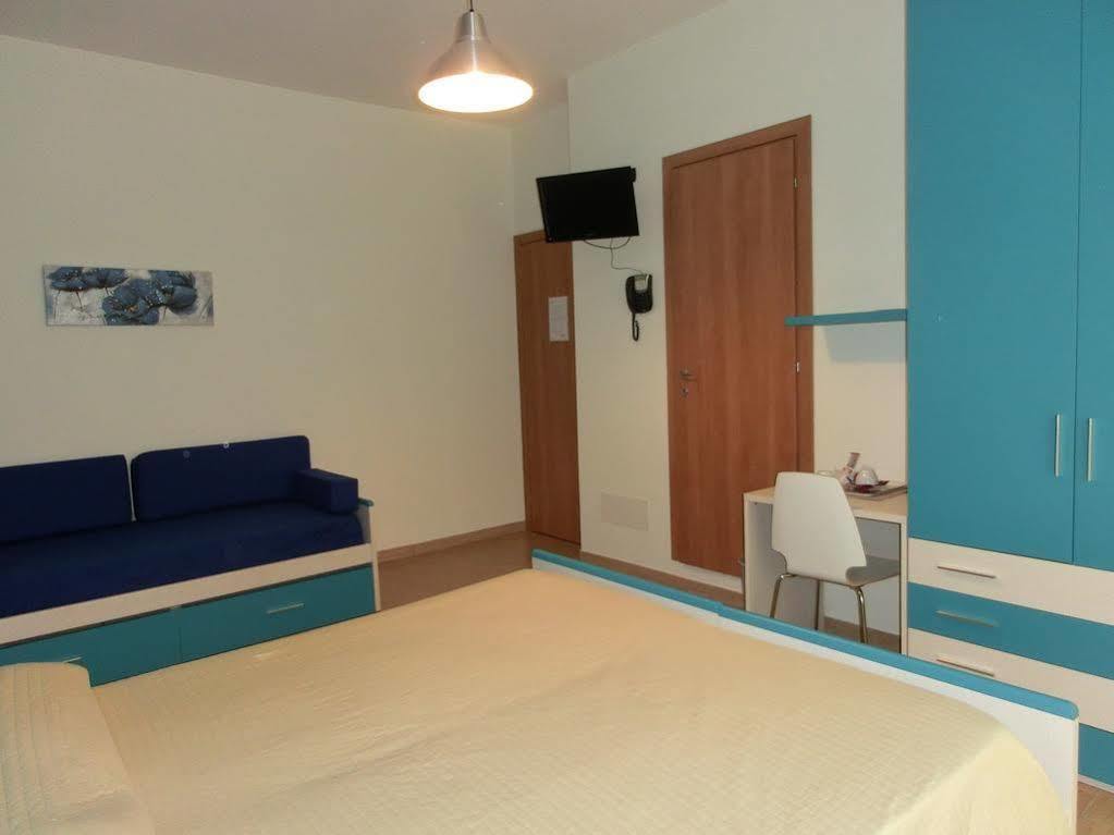 Reale House Rooms Rzym Zewnętrze zdjęcie